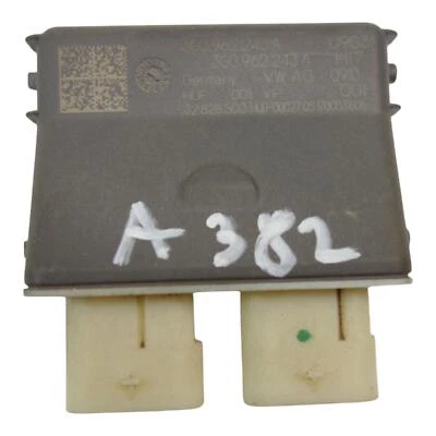 VW Touran II 5T1 Steuergerät elektrische Heckklappe 3G0962243A Bj2017 - Immagine 1 di 3