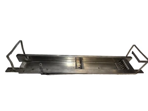 lil orbits Automatic Tray Insert SS-1200 Commercial Doughnut Machine - Picture 1 of 17