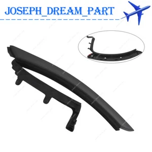 Fits Honda CRV CR-V 2017-2022 Fender Trim Molding Moulding Rear Driver Side - Picture 1 of 7
