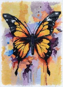 Abris Art Cross-stitch kits - The glare of the sun's rays - Picture 1 of 7