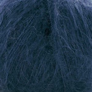 Rowan ::Kidsilk Haze #708:: filato di seta mohair Navy - Foto 1 di 1