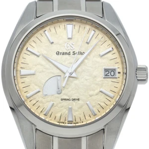 SEIKO Grand Seiko Spring Drive 1,6" Ginza Limited Edition Limitiert auf 500 S... - Bild 1 von 6