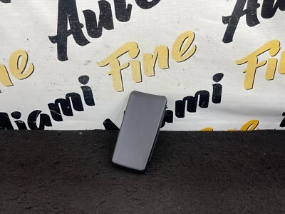 Mazda MX-5 Miata 2016-2019 OEM consola central reposabrazos N24364441 Foto 1 de 4