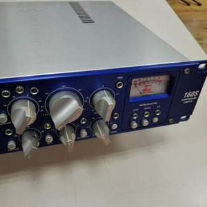 DBX 160S Retro Effector 2ch VCA stereo Compressor Good condition - Picture 1 of 11