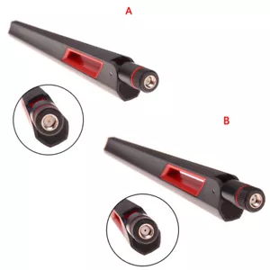 Dual band 12dBi 2.4G 5G 5.8G wifi antenna router antenna booster universalHF - Picture 1 of 14