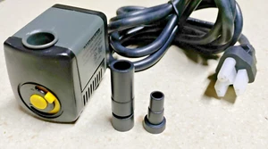 Danner 026020 Pondmaster Replacement Statuary & Fountain Pump 75 GPH - Picture 1 of 2
