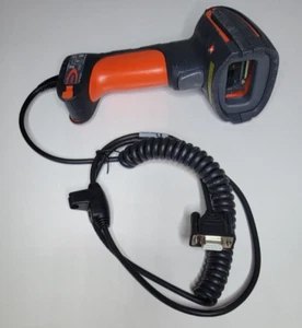 Honeywell Granit 1280i Scanner mit CBL-020-300-C00 Datenkabel - Bild 1 von 10