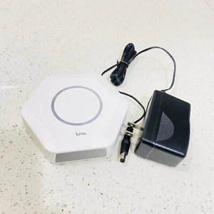 Luma WiFi Router / Mesh Extender Alexa Compatible, Parental Controls WRTQ-329ACN - Picture 1 of 10