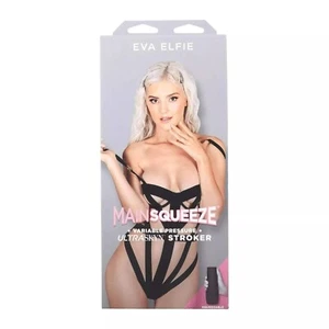 Main Squeeze Eva Elfie ULTRASKYN Stroker - Picture 1 of 6