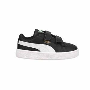 Puma Basket Classic Xxi  -  Toddler Boys  Sneakers Shoes Casual   - Black - Size