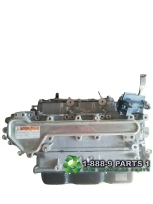 Inversor/convertidor híbrido DC 2011 Toyota Highlander OEM Stk B518349 Foto 1 de 4