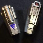 Mandalorian Gauntlets 1:1 scale with whistling birds and Mandoputer - Season 1