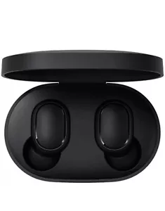 Xiaomi TWS6 Redmi Airdots Earphones, Bluetooth, Sweatproof, Global Version Black - Picture 1 of 7