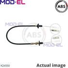Clutch Cable For Vw Passat/B2 Santana Quantum Corsar Carat Scirocco Fyep 1.3L