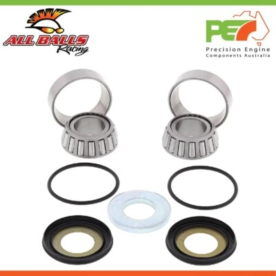 Kit de sellado de cojinete de dirección All Balls para KTM 65 SX 65cc 2008-2019 Foto 1 de 4