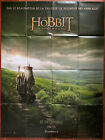 Poster The Hobbit Un Voyage Unexpected Peter JACKSON Martin Freeman 120x160cm