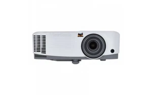 766907904710 Viewsonic PA503S data projector 3600 ANSI lumens DLP SVGA (800x600) - Picture 1 of 6