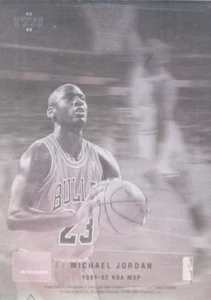 1992/1993 Upper Deck McDonald's Basketball - Picture 1 of 123