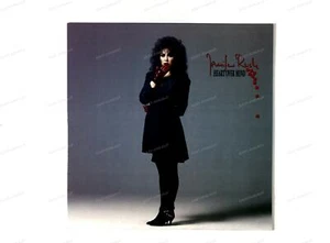 Jennifer Rush - Heart Over Mind Europe LP 1987 ' - Picture 1 of 1