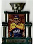 1999 Press Pass Cup Chase Die Cut Prizes Mike Skinner #CC18