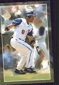 2005 Topps Gallery Baseball Card #137 Jody Gerut