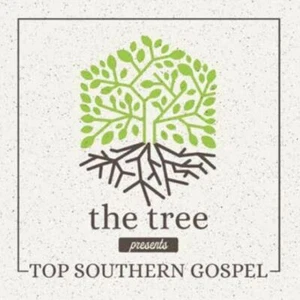 The Tree Presents Top Southern Gospel CD - Imagen 1 de 1