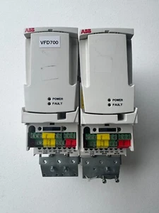 ABB ACS355-03U-02A4-4 Variable Frequency Drive(1pc) - Bild 1 von 4