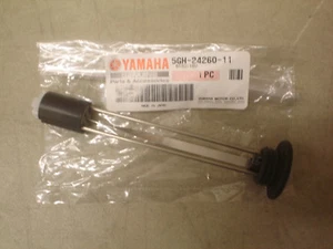 Yamaha OEM Gas Tank Fuel Gauge 2000-2014 Grizzly 450 Kodiak 400 5GH-24260-11-00 - Picture 1 of 4
