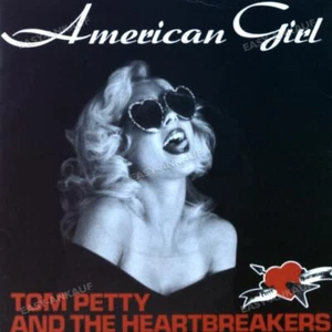 Tom Petty And The Heartbreakers - American Girl UK 7in 1977 .* - Picture 1 of 1