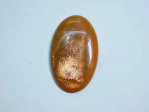 Cabujón de piedras preciosas naturales sueltas para hacer joyas 41 quilates ME-1299 - Imagen 1 de 3