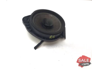 VAUXHALL MOKKA MK1 DOOR LOUD SPEAKER REAR RIGHT DRIVER SIDE 2015 23206190 - Picture 1 of 15
