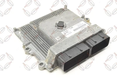 OPEL CORSA F 1.2 12V PURETECH 131PS Centralina Motore 9851418180 - Immagine 1 di 4