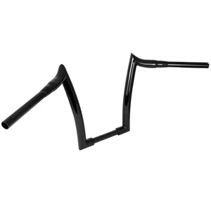 14"' Rise Ape Hangers Handlebar For Suzuki Boulevard C50 - Picture 1 of 5