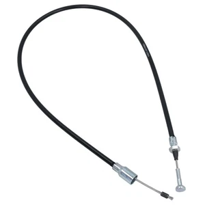 Cable de freno de remolque de liberación rápida Knott Pronto Fit 1130 mm/1320 mm 1 pieza - Imagen 1 de 5