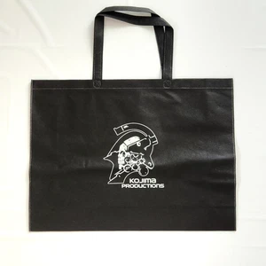 KOJIMA PRODUCTIONS Event Shopper Tasche Ludens Death Stranding Not for Sale Online - Bild 1 von 2