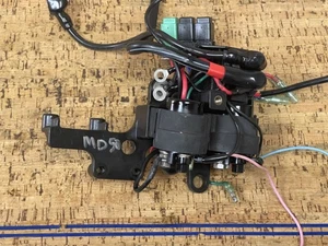 *6 MONTH WARRANTY* Nissan Tohatsu Solenoid Relay Assembly 3C8725800 3C8725810 - Picture 1 of 7