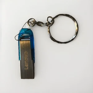 2 Tbs Lenovo USB And C Drive. - Picture 1 of 1