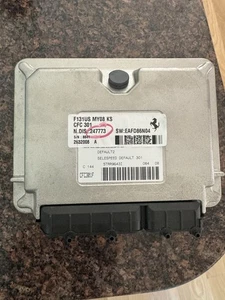 Ferrari 2008 F430 F131US MY08 KS, Used OEM F1 Gearbox Control Unit, ECU 247773 - Picture 1 of 2