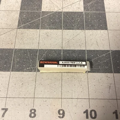 RENISHAW A-5000-7806 (LNN9S) Foto 1 de 2