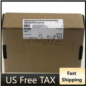New Siemens 6AV2124-1DC01-0AX0 SIMATIC KP400 Comfort Panel 6AV2 124-1DC01-0AX0 - Picture 1 of 5