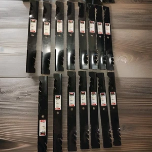 Oregon 30 + 596-347 Gator G5 Blade 21" replaces Scag going Out Busines All $399 - Bild 1 von 5
