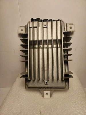 2010-2012 Cadillac SRX Stereo Audio Radio Amplifier AMP Bose OEM GM 20918769 - Image 1 of 4