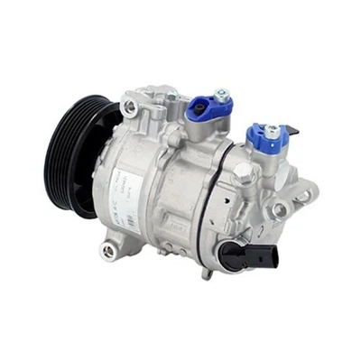 For Audi TT RS Quattro 2019 Compressor | 110 Mm Belt Pulley | 6 Grooves | 12V - Image 1 of 4