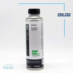 PROTEC OIL BOOSTER OTTIMIZZATORE OLIO MOTORE E DIMINUISCE CONSUMI 375ML "P1301" - Imagen 1 de 1