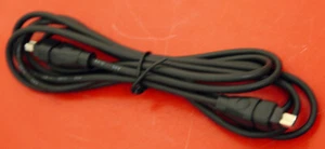 Firewire IEEE 1394 4 Polig Zum 4 Polig Kabel DV-Out Camcorder Anschlusskabel - Bild 1 von 2