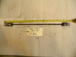 Rolls Royce Silver Shadow I II Bentley T 1 & 2 Speed Gearbox Actuator Rod - Picture 1 of 8