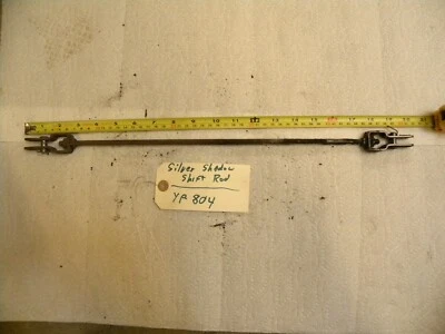 Rolls Royce Silver Shadow I II Bentley T 1 & 2 Speed Gearbox Actuator Rod - Imagem 1 de 4