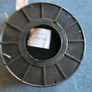 NÄHDRAHT 0,103X.020"" 2,50x0, 50 mm 6"" Rolle 8 1/2 LB SPULE - Bild 1 von 3