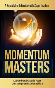 Momentum Masters A Roundtable Interview with Super Paperback - Bild 1 von 4