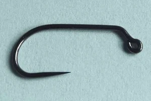 100 x Hameçons MASUDZURI D20BLJ H10 à H16 peche truite hook barbless jig tmc 403 - Photo 1/1